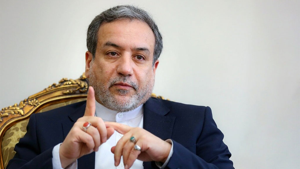 ইরান দীর্ঘস্থায়ী হামলার প্রস্তুতিতে সক্ষম: পররাষ্ট্রমন্ত্রী