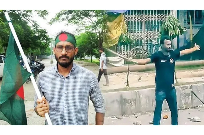 রংপুরে আবু সাঈদ হত্যার মামলার রায় ৯ এপ্রিল ঘোষণা হবে