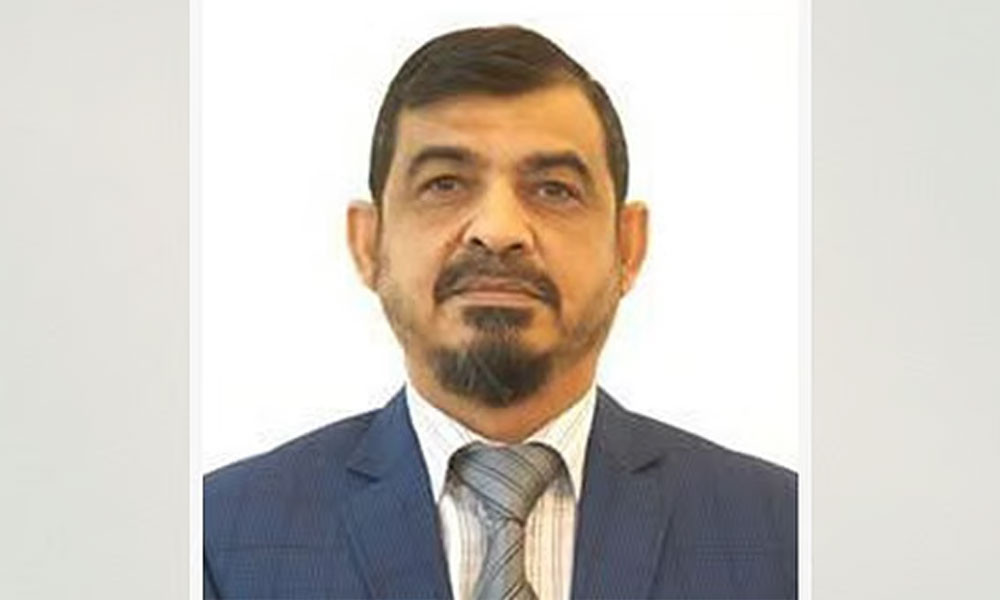 ডিএফআই’র সাবেক মহাপরিচালক আফজাল নাছের গ্রেপ্তার