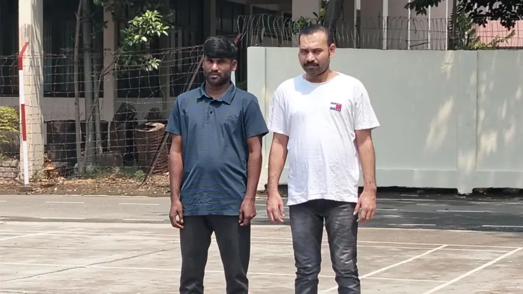 পল্লবীতে যুবদল নেতাকে গুলি করে হত্যায় দুই মূল সন্দেহভাজন গ্রেপ্তার, র‌্যাব জানাচ্ছে ছয়-সাতজন জড়িত