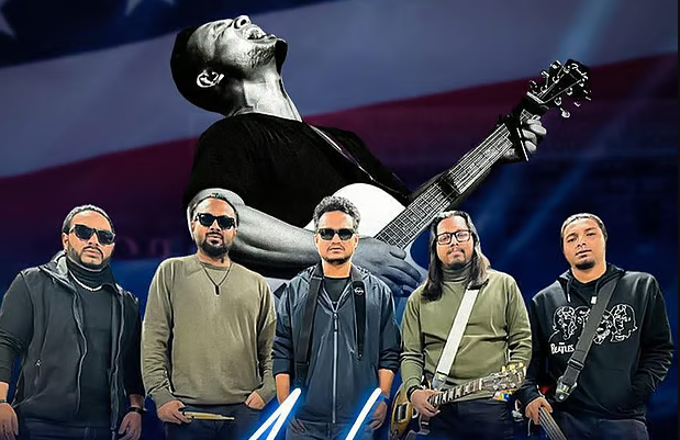 ঈদে দুটি অ্যালবাম প্রকাশ করছে অ্যাশেজ, মে মাসে ইউরোপ সফর