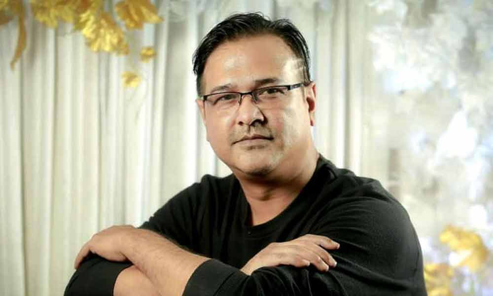 আসিফ আকবরের নামে অর্থ আত্মসাতের অভিযোগে জিডি দায়ের