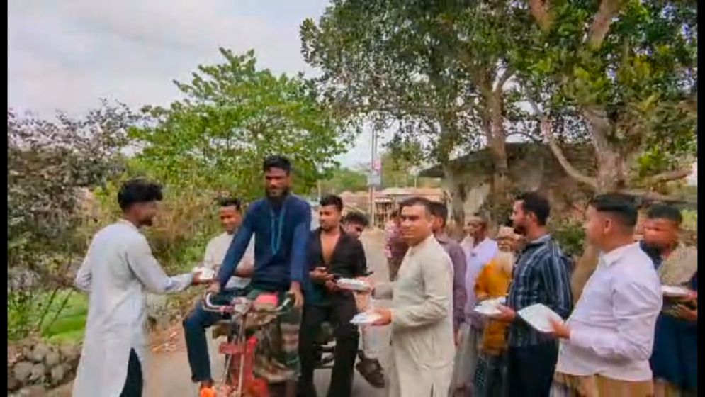 পুরাপাড়া ইউনিয়নে ইফতার বিতরণের ঘটনায় যুবলীগ কর্মী গ্রেফতার