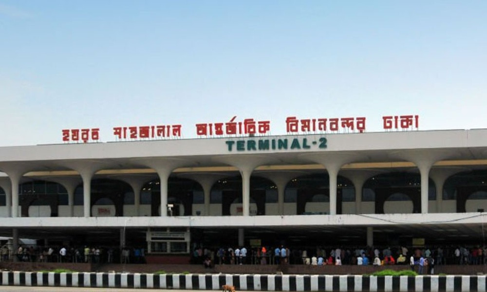 মধ্যপ্রাচ্যের যুদ্ধ পরিস্থিতিতে কাতার থেকে বিশেষ ফ্লাইটে দেশে ফিরলেন ৪৩০ বাংলাদেশি