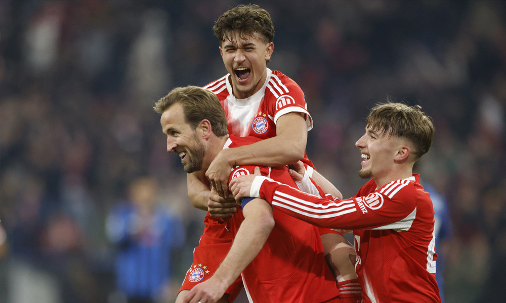 বায়ার্ন মিউনিখ বনাম রিয়াল মাদ্রিদ: চ্যাম্পিয়নস লিগ কোয়ার্টার ফাইনালের উত্তেজনা