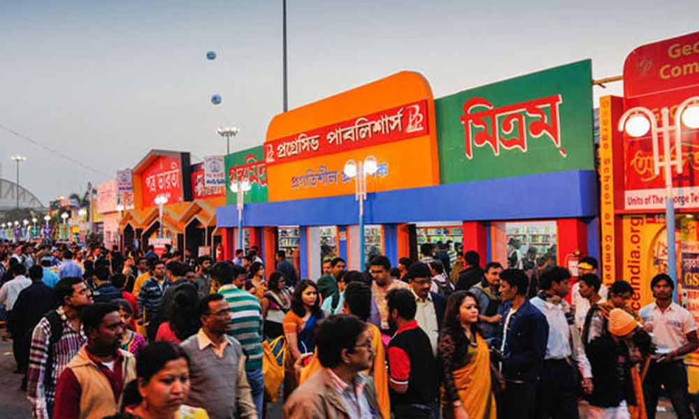 অমর একুশে বইমেলার সমাপনী অনুষ্ঠান শুরু রবিবার দুপুরে