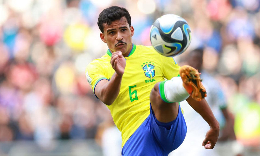 সান্দ্রোর ইনজুরিতে ব্রাজিল দলে কাইকি ব্রুনো, প্রীতি ম্যাচের আগে চাপে পাঁচবারের বিশ্বচ্যাম্পিয়ন
