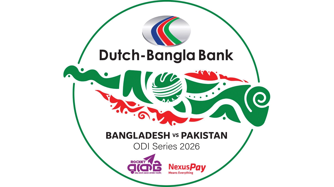 বাংলাদেশে প্রথমবার আন্তর্জাতিক মানের ব্রডকাস্ট প্রযুক্তিতে পাকিস্তান সিরিজ