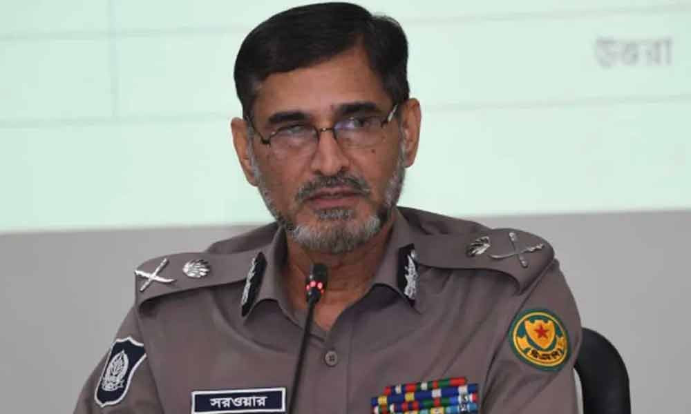 ঢাকা-চট্টগ্রাম মহাসড়কে ঈদে যান চলাচল স্বাভাবিক, বাড়ছে চাপ