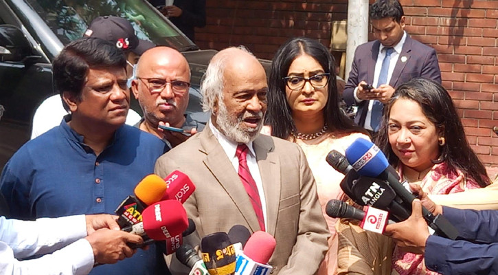 বিএনপি প্রতিনিধিদল মার্কিন সহকারী পররাষ্ট্রমন্ত্রীর সঙ্গে বৈঠক করেছে