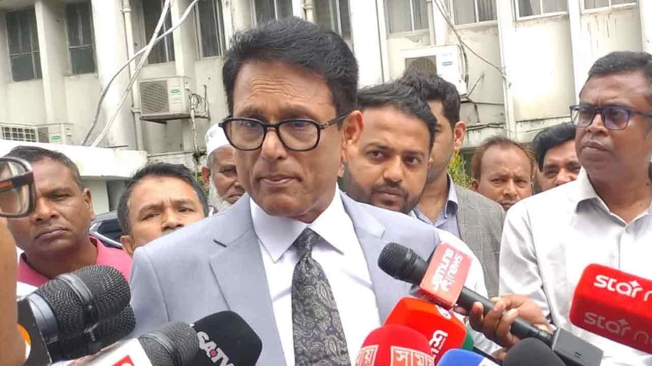 শিক্ষাব্যবস্থায় অনলাইন-অফলাইন সমন্বিত শিক্ষাপদ্ধতির ভাবনা সরকারের