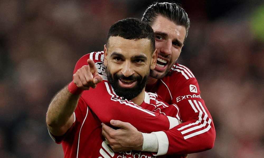 লিভারপুলের দাপুটে জয়, গালাতাসারাইকে হারিয়ে চ্যাম্পিয়ন্স লিগের কোয়ার্টার–ফাইনাল পার