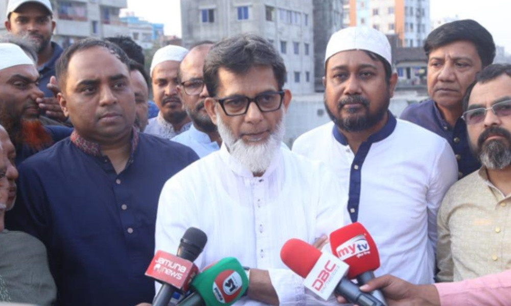 ঈদের আগে জ্বালানি সরবরাহ স্বাভাবিক, পাম্পে নিরাপত্তা জোরদারের আশ্বাস