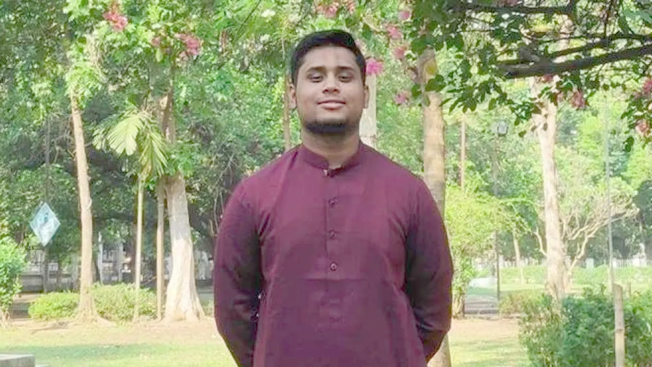 ত্রয়োদশ জাতীয় সংসদ নির্বাচনে কুমিল্লা-৪ আসন থেকে হাসনাত আবদুল্লাহ নির্বাচিত