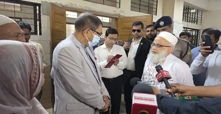 স্বাস্থ্যখাতের ত্রুটি নিরীক্ষণে জাতীয় মানসিক স্বাস্থ্য ইনস্টিটিউট পরিদর্শন