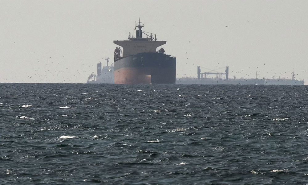 হরমুজ প্রণালিতে নিরাপদ জাহাজ চলাচলের জন্য আন্তর্জাতিক উদ্যোগে যুক্তরাষ্ট্রের ৬ মিত্র দেশ প্রস্তুত