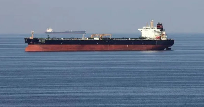 ইরান আশ্বাস দিল হরমুজ প্রণালিতে বাংলাদেশের তেলবাহী জাহাজের নিরাপদ চলাচল