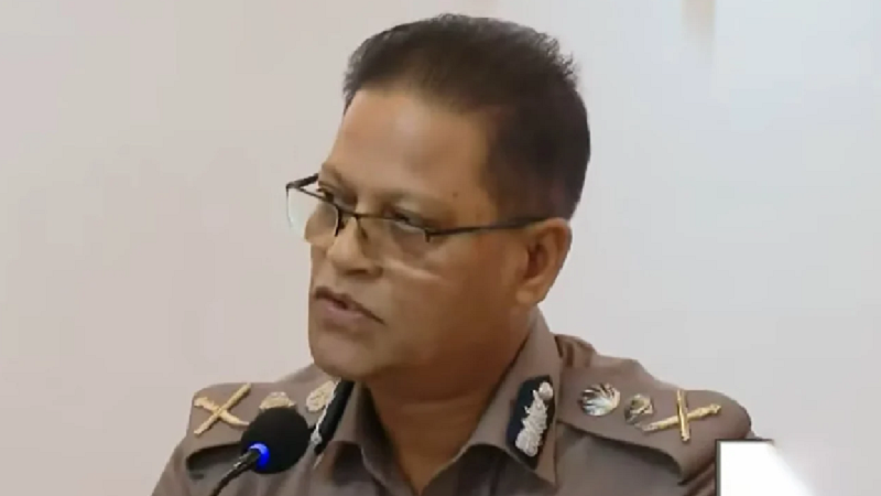 ইনকিলাব মঞ্চের হাদি হত্যা মামলার প্রধান আসামি ফিরিয়ে আনা প্রক্রিয়া শুরু