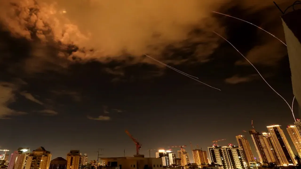 মধ্যপ্রাচ্যে বহুবিধ ড্রোন ও ক্ষেপণাস্ত্র হামলার তীব্রতা বৃদ্ধি