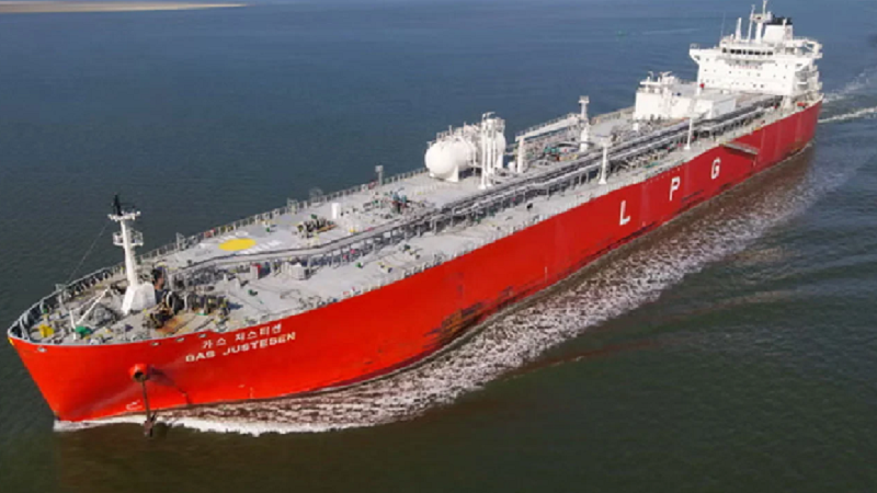 যুক্তরাজ্যে প্রাকৃতিক গ্যাস মজুদ সংকটে যুদ্ধ প্রভাবিত বাজারের অস্থিরতা