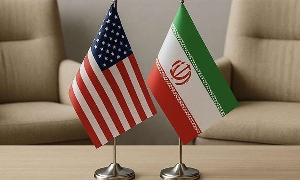 যুক্তরাষ্ট্রের সঙ্গে আলোচনার খবর নাকচ করল ইরান, ট্রাম্পের দাবির সঙ্গে দ্বিমত