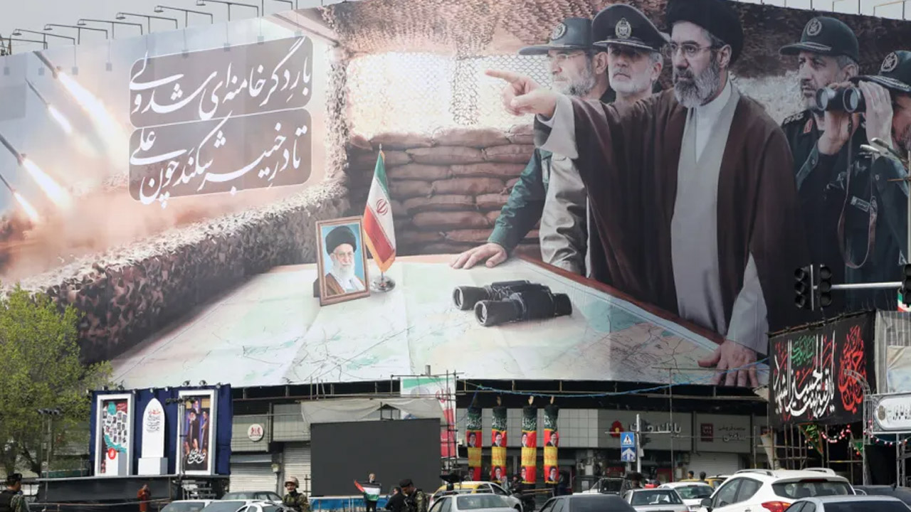 ইরান-যুক্তরাষ্ট্র-ইসরায়েল দ্বন্দ্ব: যুদ্ধ বন্ধের জন্য ইরানের পাঁচ শর্ত