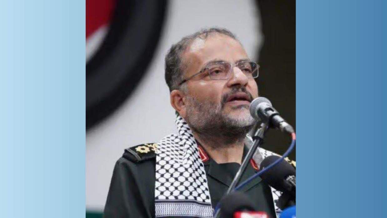 ইরানি কমান্ডার গোলামরেজা সোলেইমানির মৃত্যু দাবি করেছে ইসরায়েল