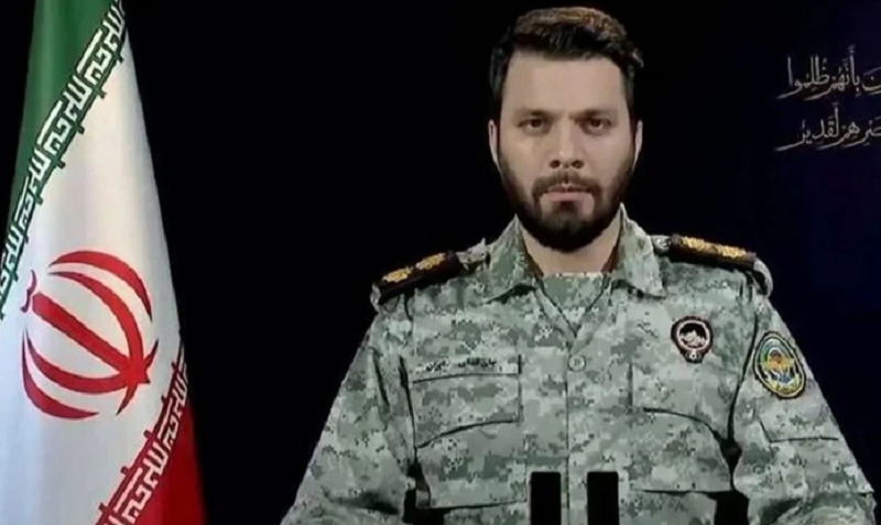 ইরান হুঁশিয়ারি: নিরাপত্তা নিশ্চিত করতে সব সক্ষমতা ব্যবহার করবে