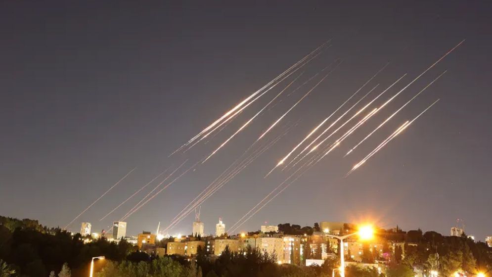 ‘অপারেশন ট্রু প্রমিজ ৪’-এর ১৭তম ধাপে সাতটিরও বেশি অত্যাধুনিক রাডার ধ্বংস করেছে