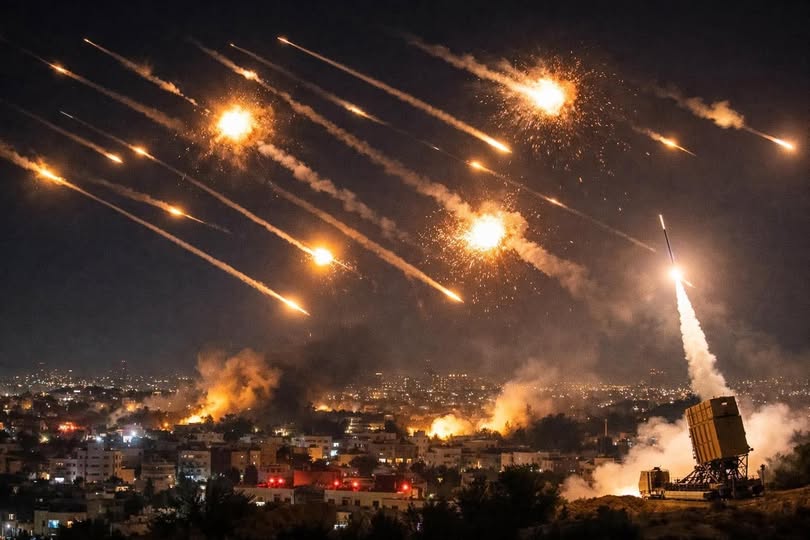 ইসরাইল-লেবানন সীমান্তে সংঘাত বৃদ্ধি, হামলায় নিহত-আহত শতাধিক