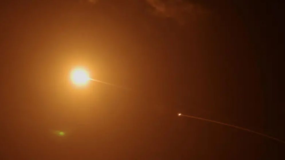 ইসরায়েলের মধ্যাঞ্চলে হিজবুল্লাহর রকেট হামলার দাবি