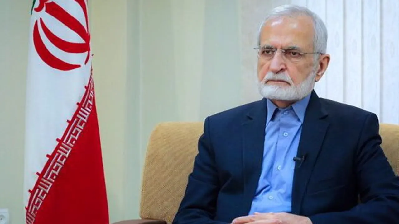 ইরান-যুক্তরাষ্ট্র উত্তেজনা তীব্র: কূটনৈতিক সমাধানের অবকাশ নেই