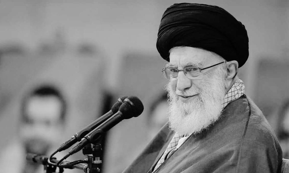 ইরান সর্বোচ্চ নেতার হত্যায় জাতিসংঘে তীব্র প্রতিবাদ