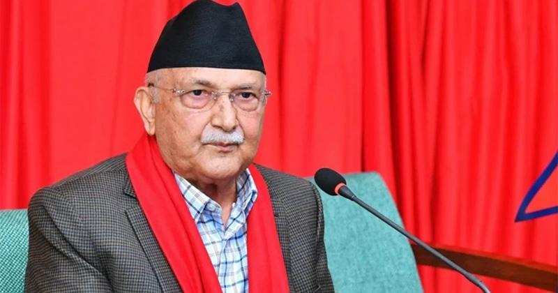 নেপালের ক্ষমতাচ্যুত প্রধানমন্ত্রী গ্রেপ্তার, সাবেক স্বরাষ্ট্রমন্ত্রীরও অন্তর্ভুক্তি