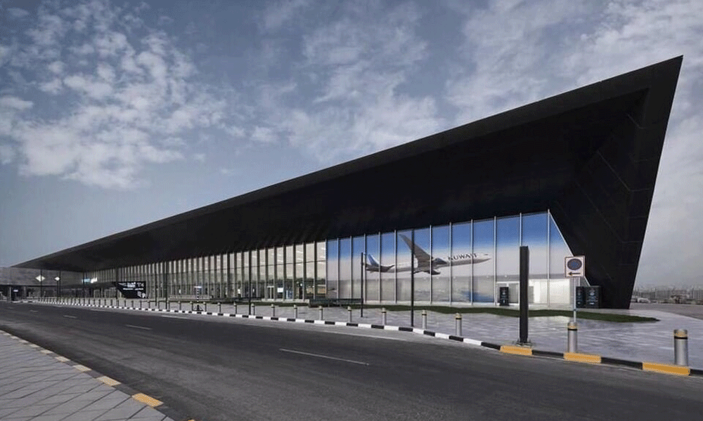 কুয়েত আন্তর্জাতিক বিমানবন্দরে ড্রোন হামলা, রাডার ব্যবস্থার একাংশ ক্ষতিগ্রস্ত