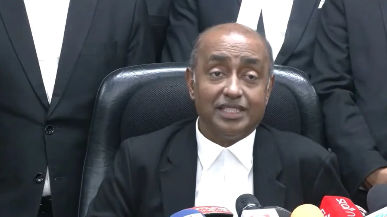 দুর্নীতির অভিযোগে প্রসিকিউটর অপসারণ, অ্যাটর্নি জেনারেল অফিসেও অনিয়মে কঠোর ব্যবস্থা: আইনমন্ত্রী