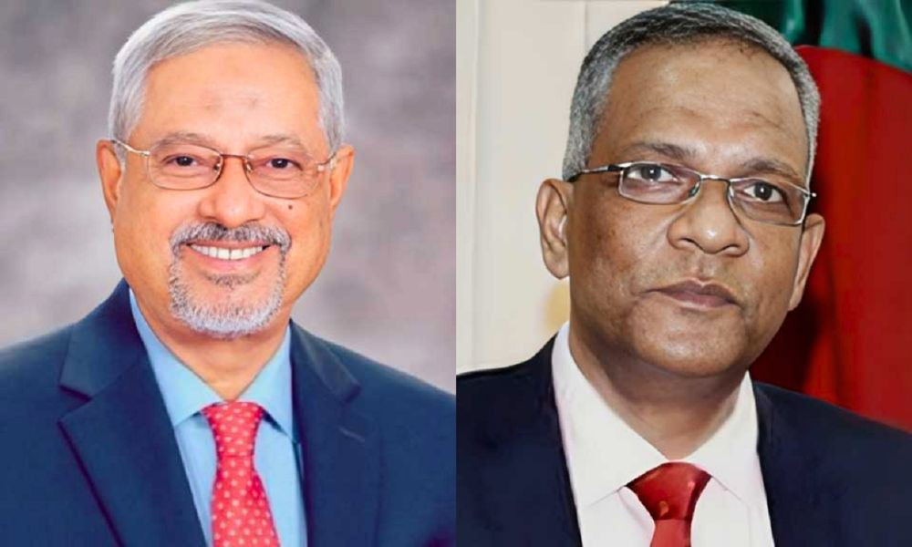 সাবেক দুই সেনা কর্মকর্তাকে ৭ এপ্রিল ট্রাইব্যুনালে হাজিরের নির্দেশ