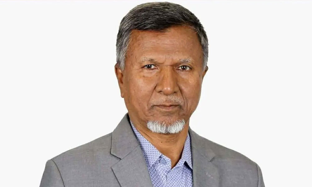 খাদ্য মন্ত্রণালয়ের দায়িত্ব পেলেন জনপ্রশাসন প্রতিমন্ত্রী আব্দুল বারী