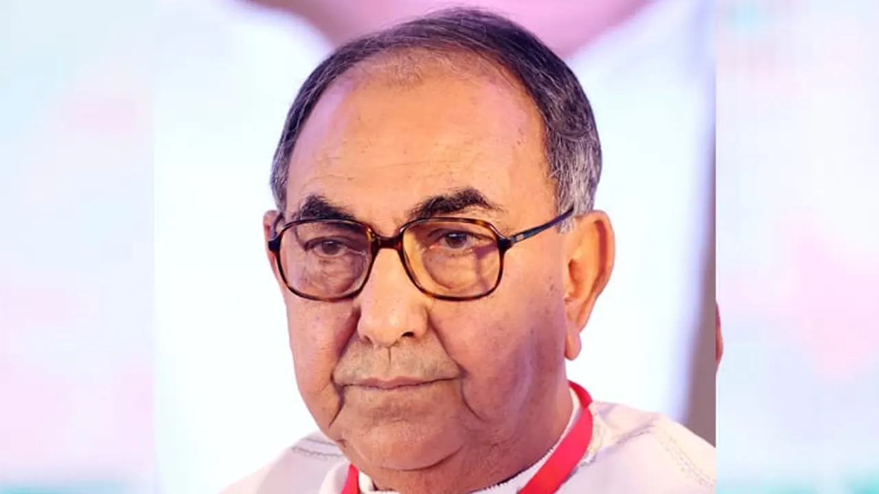 মির্জা আব্বাসের শারীরিক অবস্থার উন্নতি, সিঙ্গাপুরে চিকিৎসা চলছেই