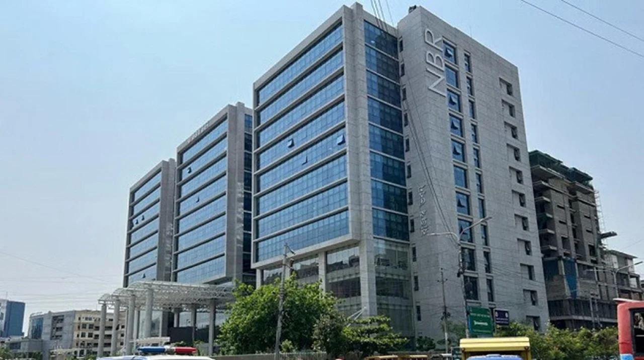 রিটার্ন জমায় অনলাইন সময় বাড়ানোর সুযোগ, আবেদন ৩১ মার্চের মধ্যে বাধ্যতামূলক