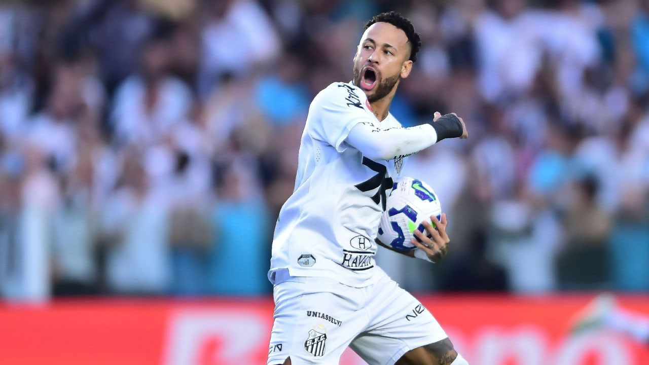 নেইমারকে বিশ্বকাপের জন্য সুযোগ, তবে ফিটনেস ইস্যুতে চাপ