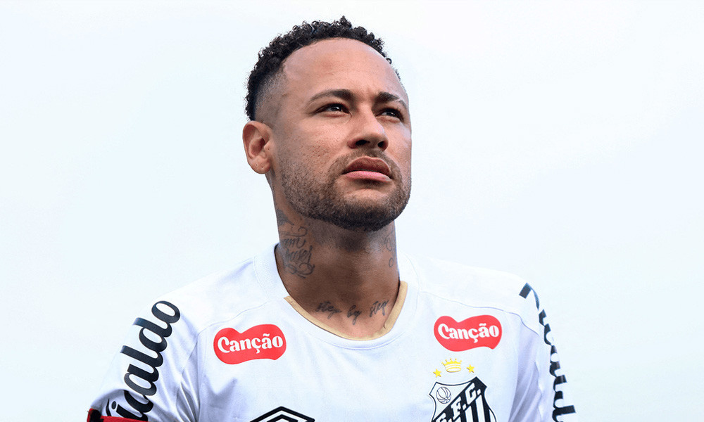 প্রীতি ম্যাচের দলে নেইমার না থাকায় হতাশা, ফিটনেসকে অগ্রাধিকার কোচের