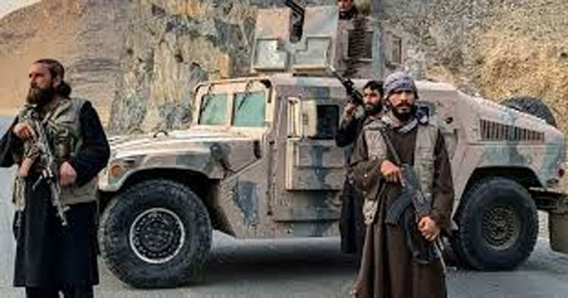 দক্ষিণ এশিয়ায় পাকিস্তান-আফগানিস্তান উত্তেজনা তীব্র, সীমান্তে সংঘর্ষে নিহত ৩৩১