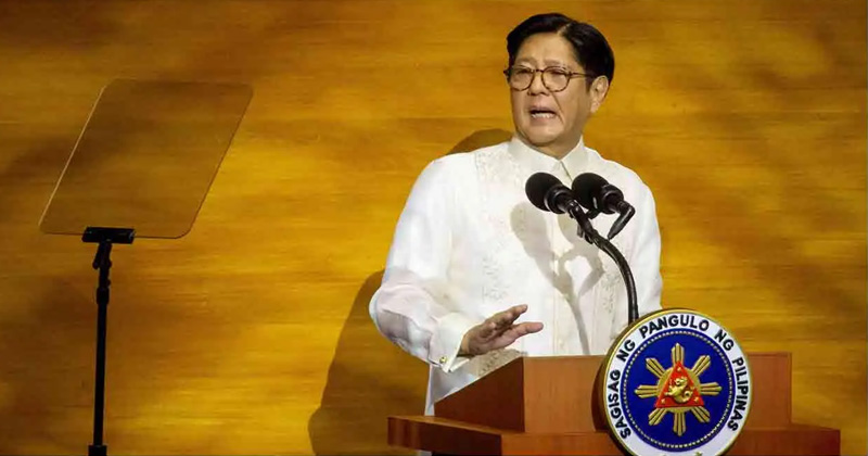 জ্বালানি সংকটে ফিলিপাইনে জাতীয় জরুরি অবস্থা ঘোষণা