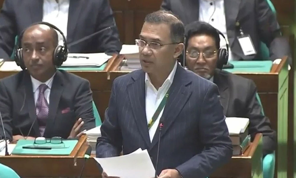 দেশে কাঙ্ক্ষিত গণতন্ত্রের যাত্রা শুরু: প্রধানমন্ত্রী