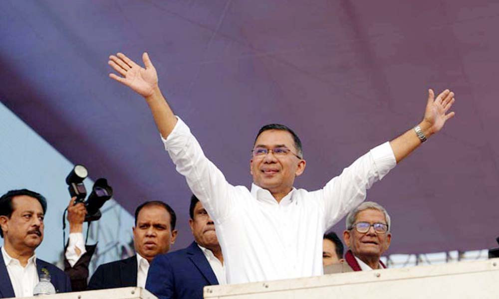 মধ্যপ্রাচ্যের যুদ্ধ পরিস্থিতি: বাংলাদেশে জ্বালানি ও অর্থনীতির চ্যালেঞ্জ বৃদ্ধি