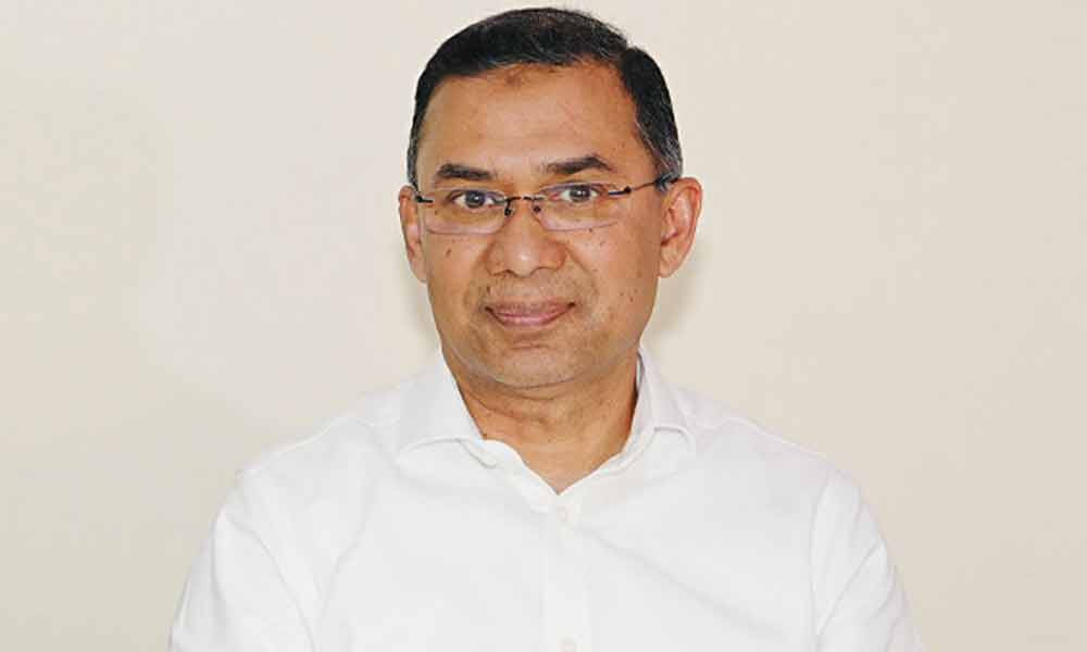 “চলেন যুদ্ধে যাই” বললেন প্রধানমন্ত্রী তারেক রহমান