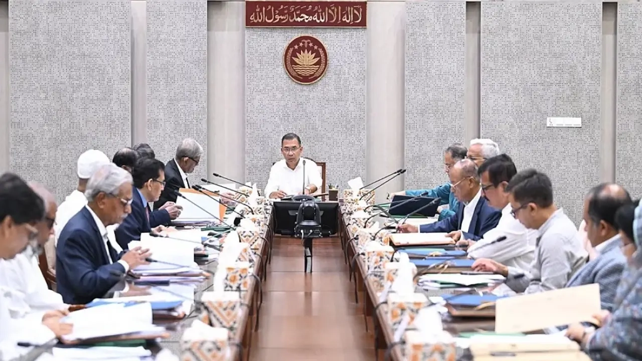 রমজানকে সামনে রেখে বাজার তদারকি জোরদারের নির্দেশনা মন্ত্রিপরিষদ সভায়