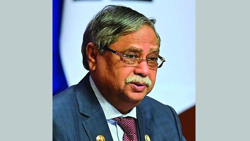 নারী ক্ষমতায়ন বিষয়ে সরকার ফ্যামিলি কার্ড কর্মসূচি :  রাষ্ট্রপতি মো. সাহাবুদ্দিন