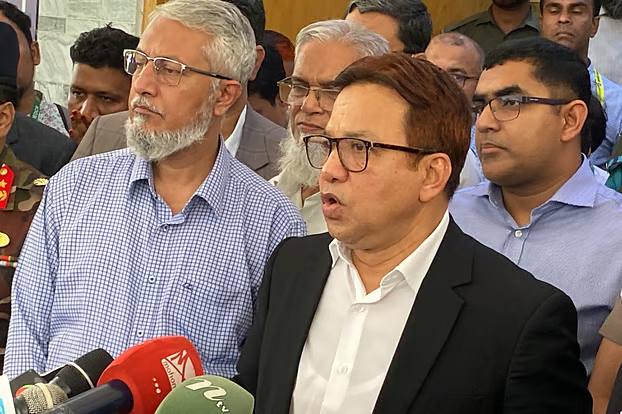 রাজশাহী মেডিকেল কলেজে শিশু আইসিইউ সংকট ও মৃত্যুর ঘটনা